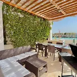 Hill Villa Venezia El Gouna: pool, beach&WiFi