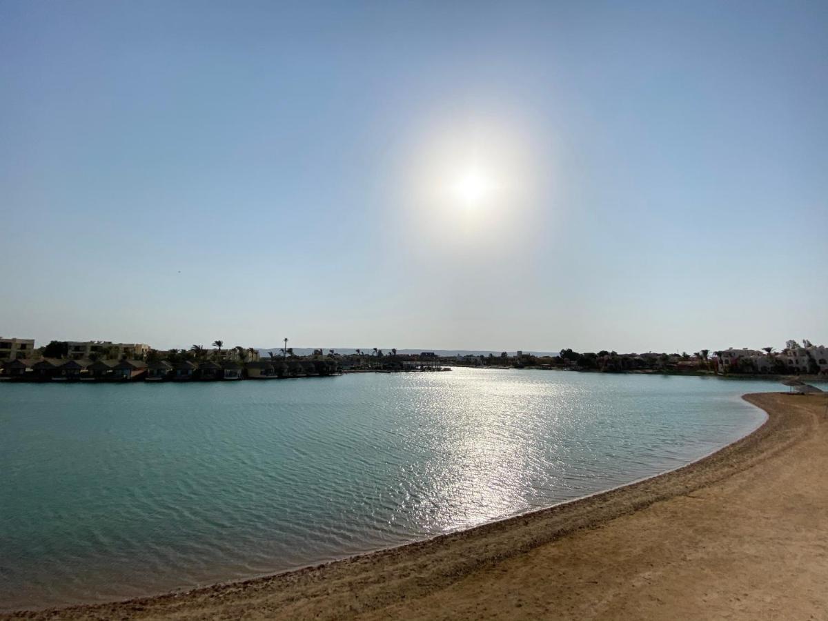 Villa Hill Venezia El Gouna: Pool, Beach&wifi *