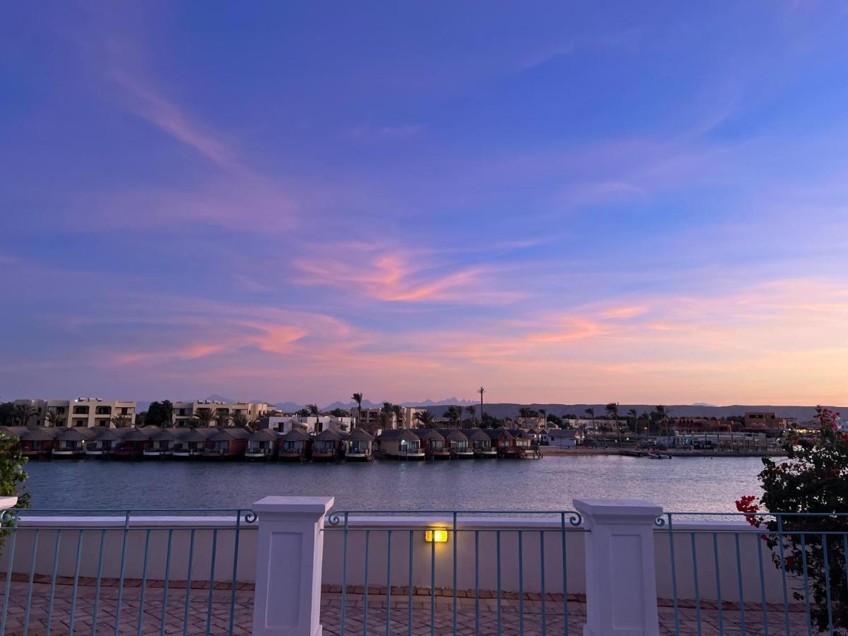 Villa Hill Venezia El Gouna: Pool, Beach&wifi Hurghada