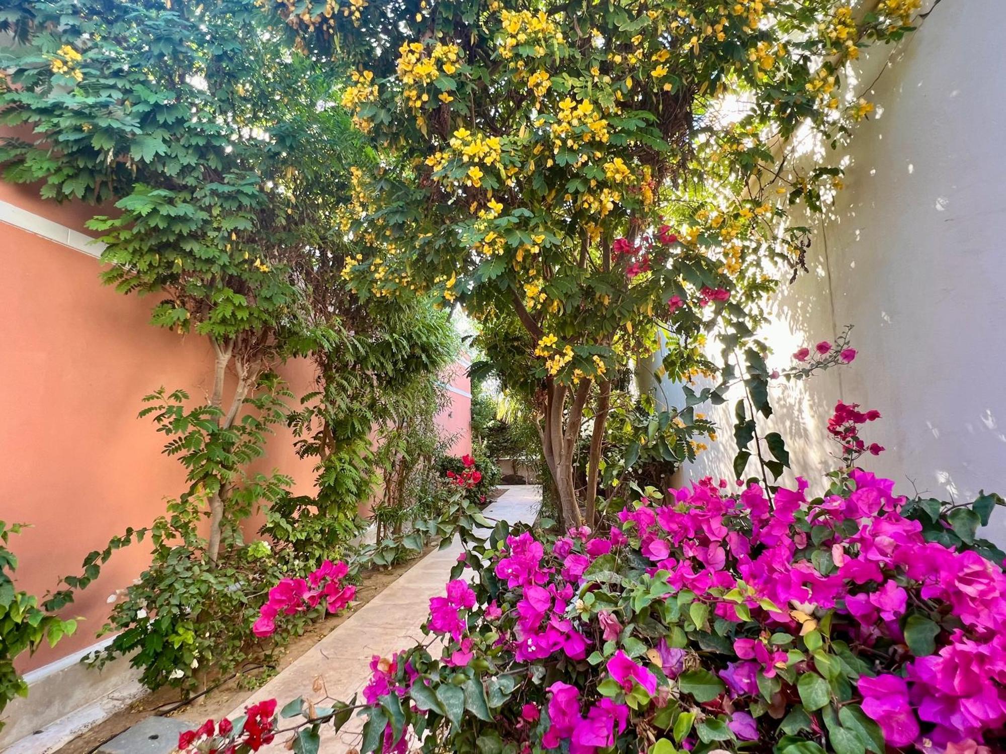 Villa Hill Venezia El Gouna: Pool, Beach&wifi *
