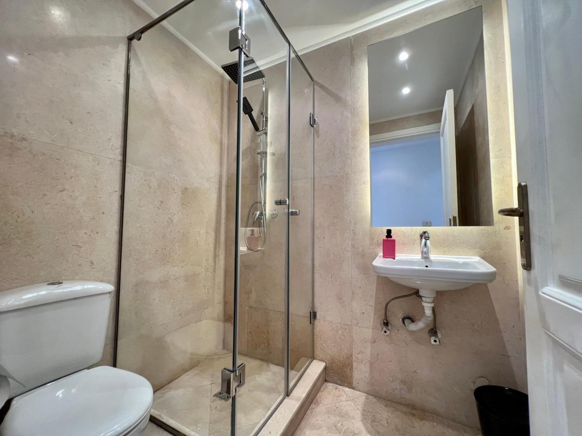Villa Hill Venezia El Gouna: Pool, Beach&wifi *