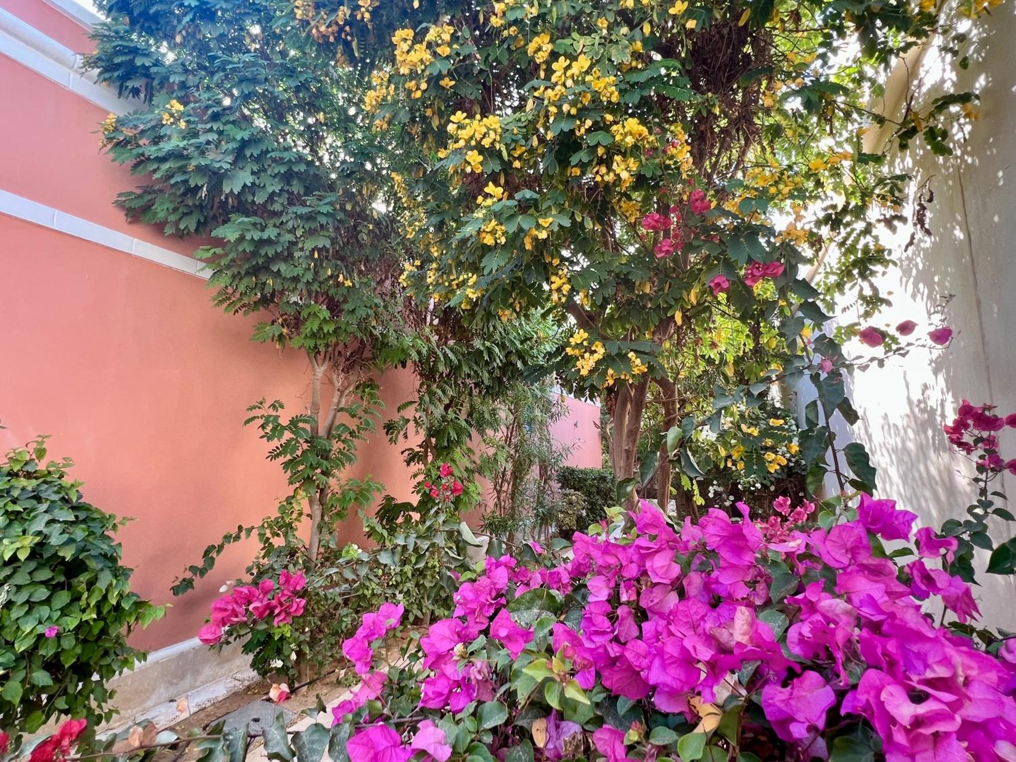 Hill Venezia El Gouna: Pool, Beach&wifi Villa